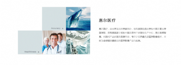 北京東方惠爾圖像技術(shù)有限公司成立于1998年6月，位于北京市海淀區(qū)上地信息產(chǎn)業(yè)基地，是一家專門從事數(shù)字化彩色超聲系統(tǒng)、數(shù)字化X光機等醫(yī)療設(shè)備研發(fā)、生產(chǎn)、銷售和服務(wù)的中外合資國家級高新技術(shù)企業(yè)。